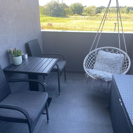Zaprešić Luna,Central,Self-Check In,Ac,Wi-Fi, Washer,Free Parking מראה חיצוני תמונה