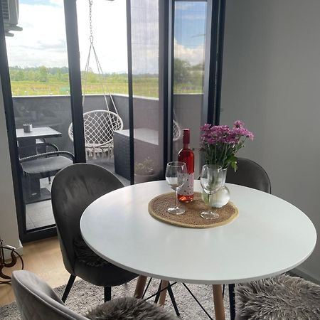 Zaprešić Luna,Central,Self-Check In,Ac,Wi-Fi, Washer,Free Parking מראה חיצוני תמונה