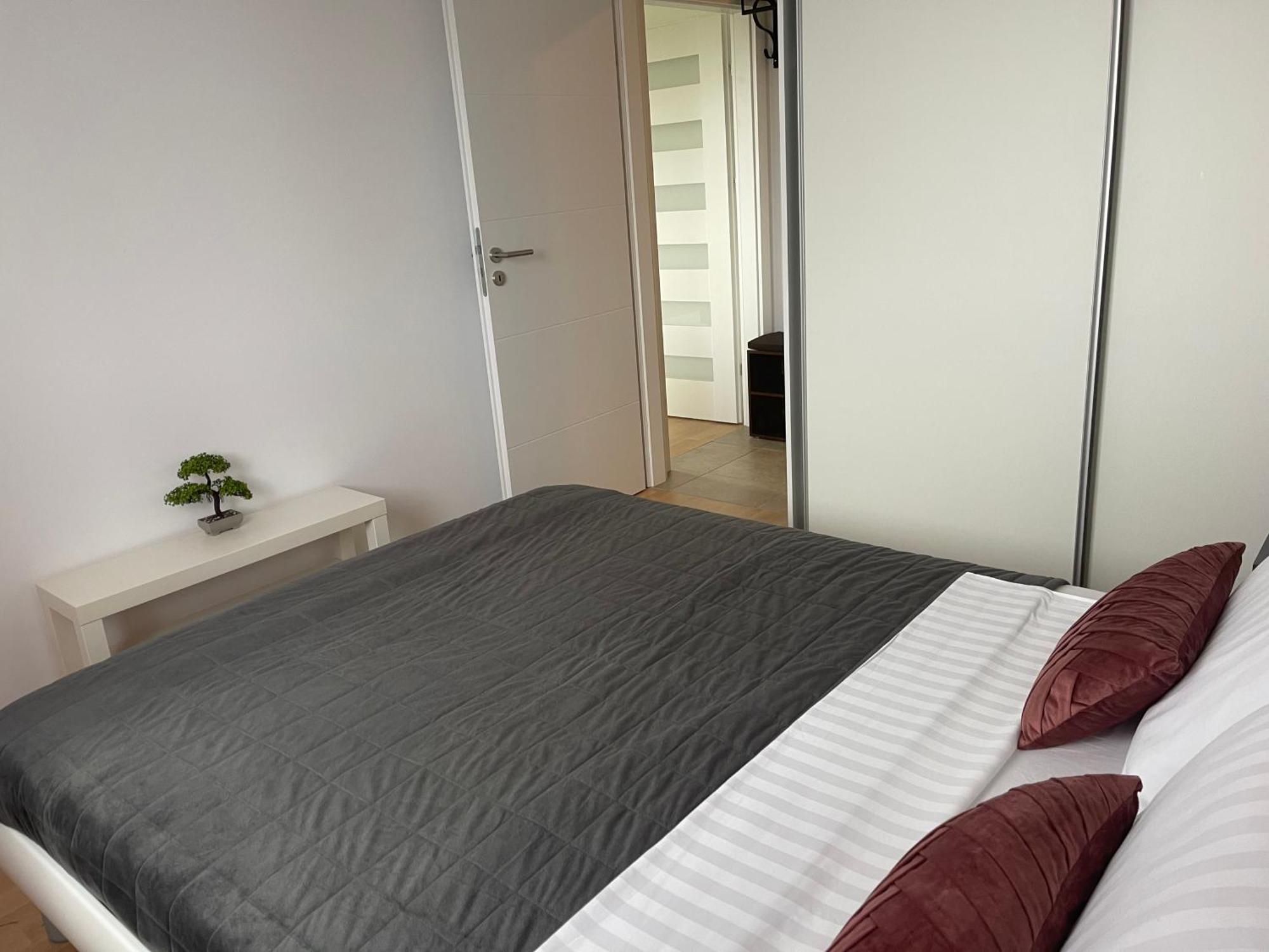 Zaprešić Luna,Central,Self-Check In,Ac,Wi-Fi, Washer,Free Parking מראה חיצוני תמונה