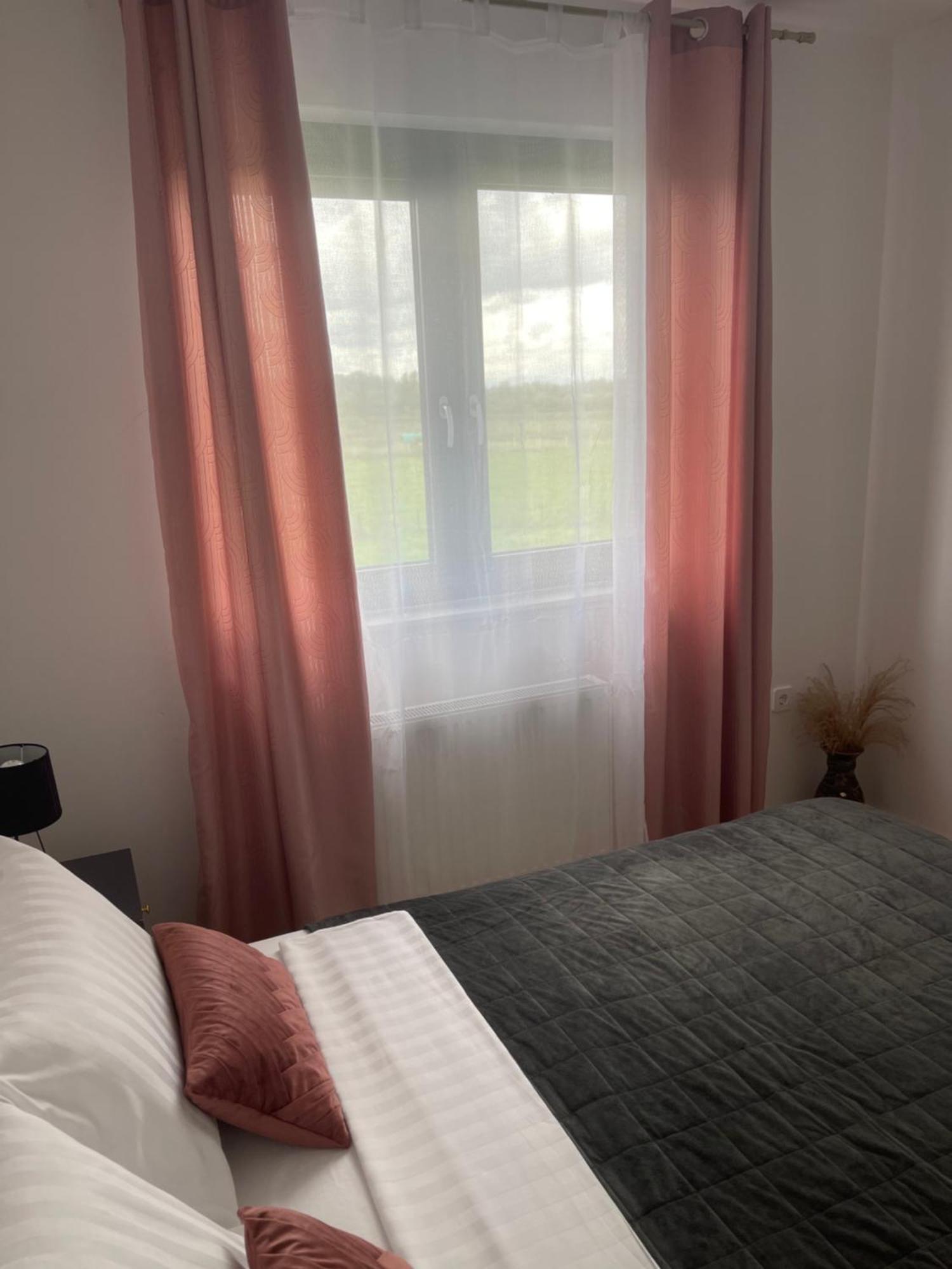 Zaprešić Luna,Central,Self-Check In,Ac,Wi-Fi, Washer,Free Parking מראה חיצוני תמונה