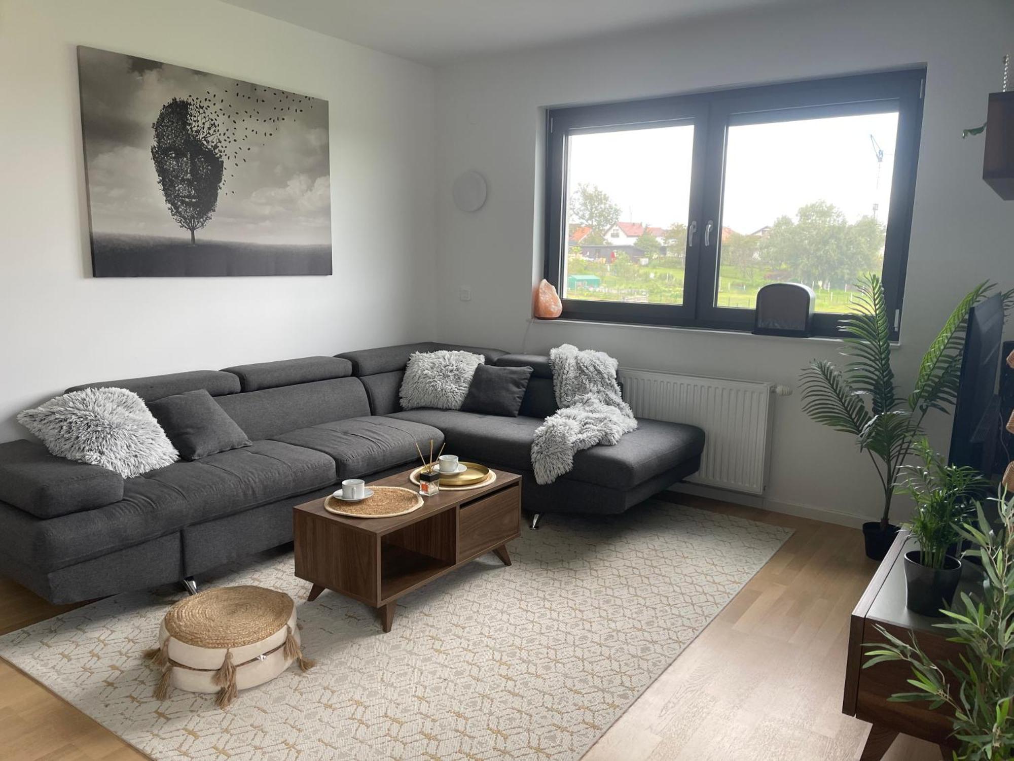 Zaprešić Luna,Central,Self-Check In,Ac,Wi-Fi, Washer,Free Parking מראה חיצוני תמונה