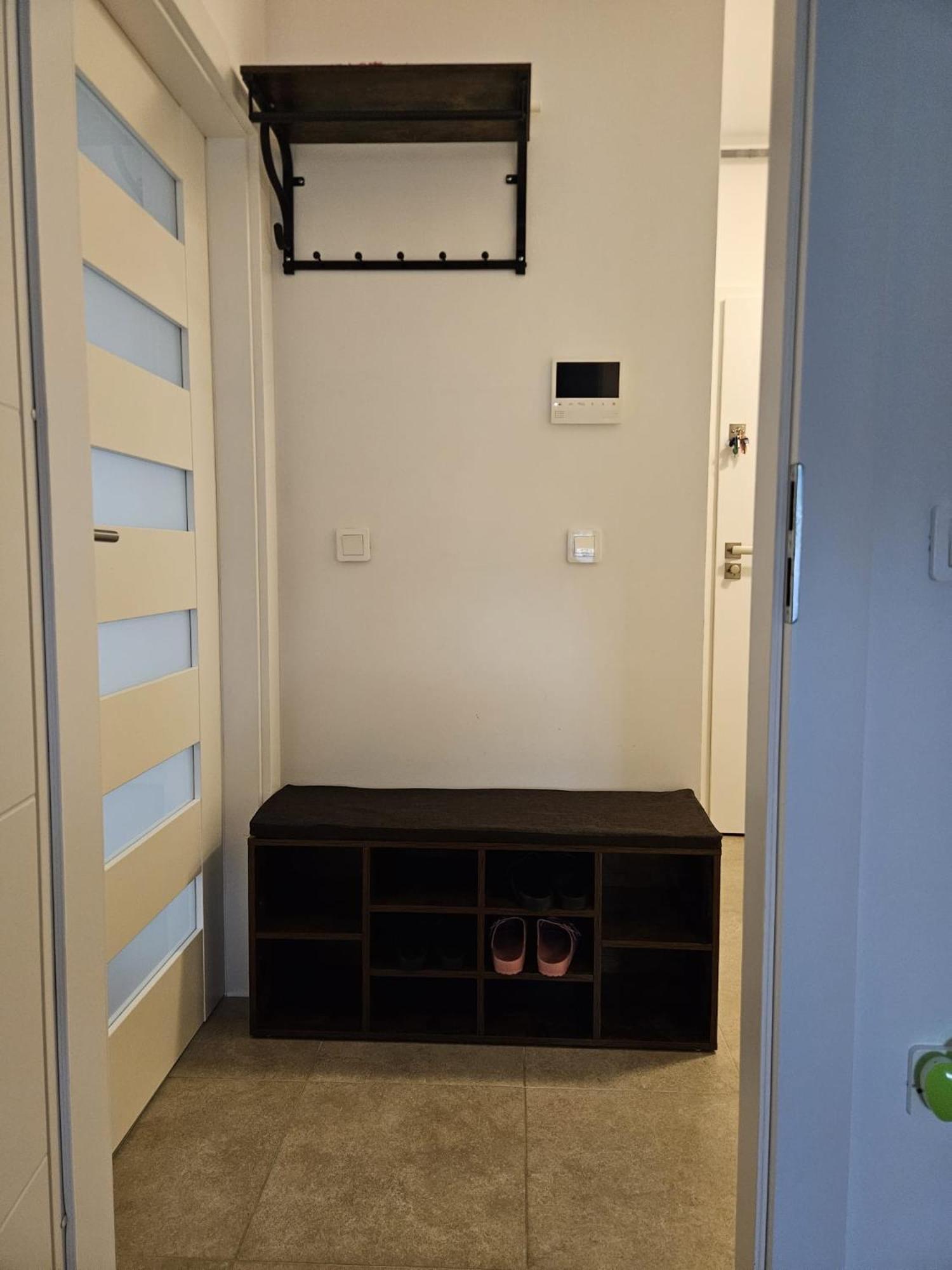 Zaprešić Luna,Central,Self-Check In,Ac,Wi-Fi, Washer,Free Parking מראה חיצוני תמונה